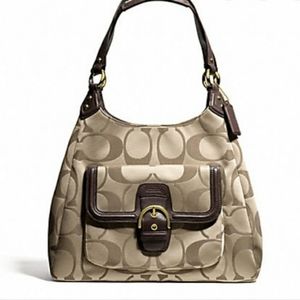 🆕️ NWOT 🤎Coach Purse